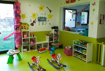 Les P'tits Bouts - Crèche Siradan à Siradan