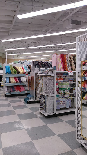 Fabric Store «Jo-Ann Fabrics and Crafts», reviews and photos, 300 El Cerrito Plaza, El Cerrito, CA 94530, USA