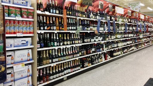 Supermarket «Publix Super Market at Park Place», reviews and photos, 847 Boll Weevil Cir #112, Enterprise, AL 36330, USA