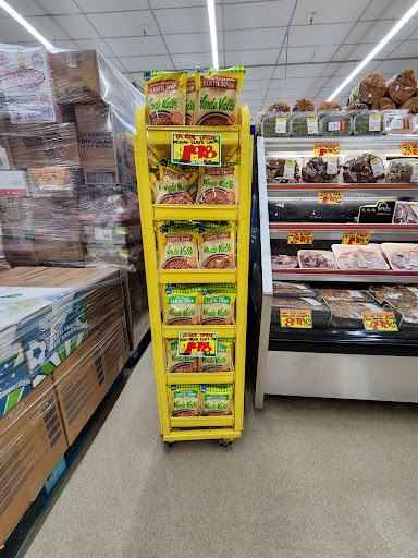 Grocery Store «Fiesta Market», reviews and photos, 160 N Bolingbrook Dr, Bolingbrook, IL 60440, USA