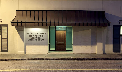 Law Firm «Gatti Keltner Bienvenu & Montesi», reviews and photos
