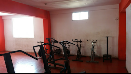 ZAGROS GYM