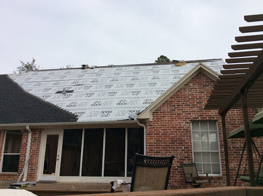 Roofing Contractor «Roofing Tyler Tx Inc», reviews and photos, 5380 Old Bullard Rd #600, Tyler, TX 75703, USA