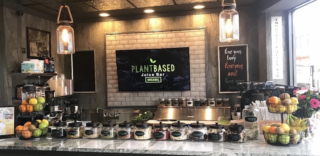 Orlando's Deli 11030