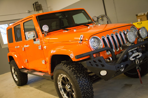 Nissan Dealer «Nissan of Boerne», reviews and photos, 31805 Interstate 10 Frontage Rd, Boerne, TX 78006, USA