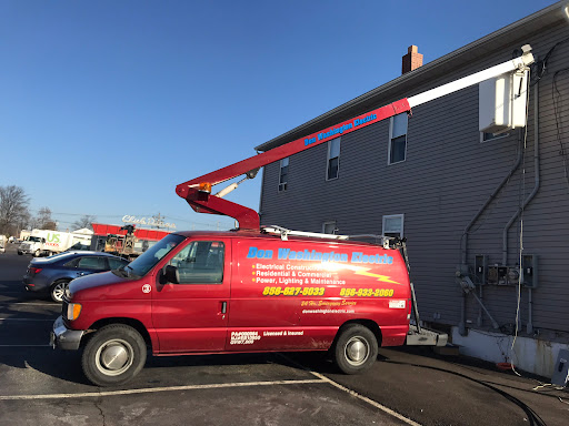Photo of Don Washington Electric