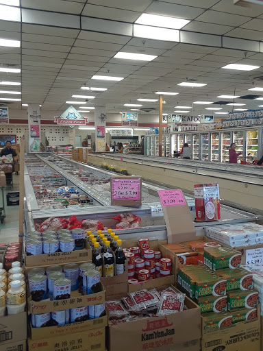 Asian Grocery Store «Cho Saigon New Market», reviews and photos, 2206 S Collins St, Arlington, TX 76010, USA