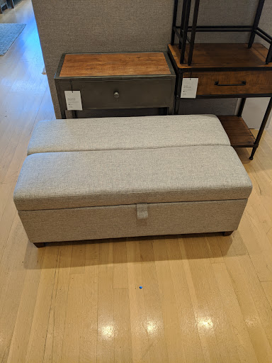 Furniture Store «Pottery Barn», reviews and photos, 1201 Lake Woodlands Dr #3004, The Woodlands, TX 77380, USA