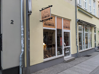 Schweriner Kork-Laden