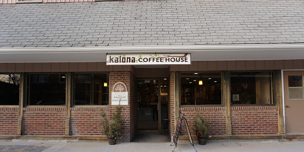 Kalona Coffee House