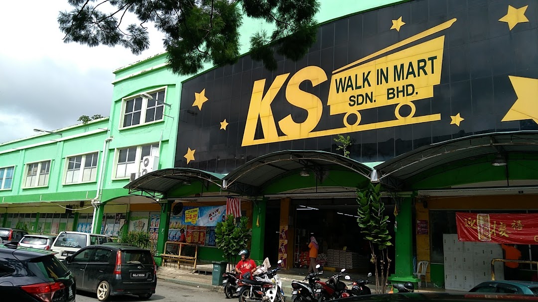 KS Walk In Mart Sdn Bhd