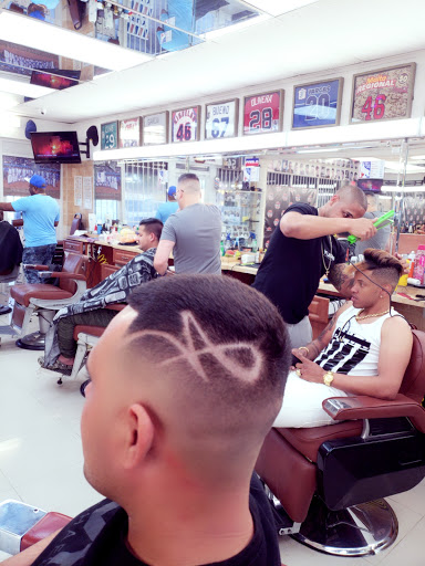 Barber Shop «Yuri Barber Shop», reviews and photos, 1800 Palm Ave, Hialeah, FL 33010, USA