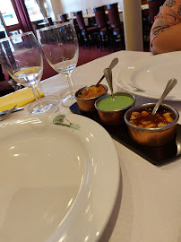 Korma du Restaurant indien Gandhi Ji' s à Paris - n°4