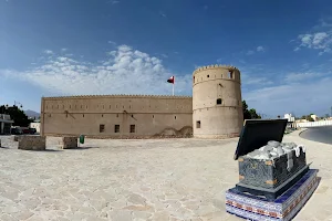 Quriyat Castle | حصن قريات image