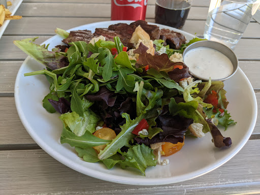 Wine Store «Dominion Wine and Beer», reviews and photos, 107 Rowell Ct, Falls Church, VA 22046, USA