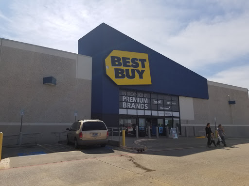 Electronics Store «Best Buy», reviews and photos, 1730 Pleasant Pl, Arlington, TX 76015, USA