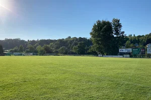 Stadion Miejski W Grybowie image