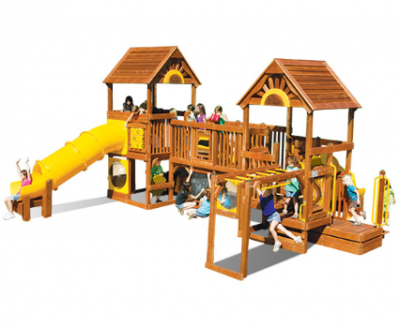 Playground Equipment Supplier «Kids Gotta Play», reviews and photos, 53535 Grand River Ave, New Hudson, MI 48165, USA