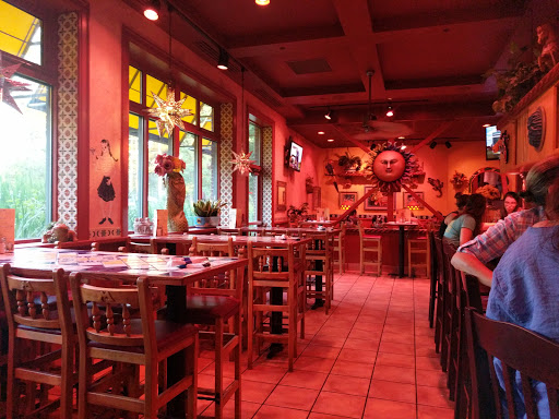 Mexican Restaurant «Margaritas Mexican Restaurant», reviews and photos, 18 Centerra Pkwy, Lebanon, NH 03766, USA