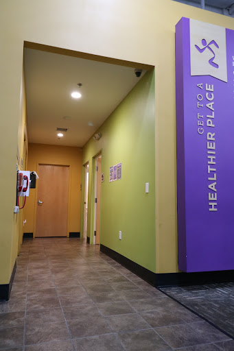 Gym «Anytime Fitness Duarte», reviews and photos, 2217 E Huntington Dr, Duarte, CA 91010, USA