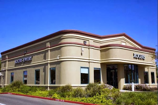Jeweler «Rogers Jewelry Co.», reviews and photos, 965 E Bidwell St, Folsom, CA 95630, USA