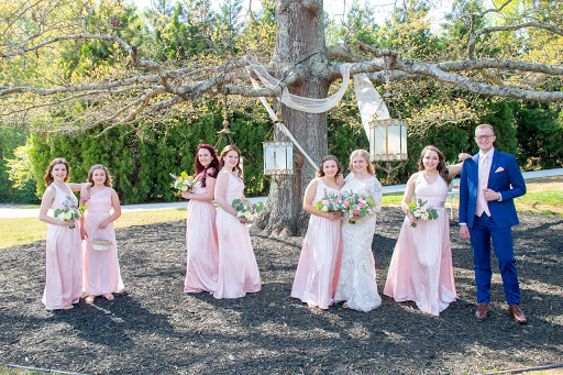 Wedding Service «Rose Hall Event Center», reviews and photos, 808 School Rd, Dallas, GA 30132, USA