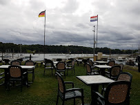 Atmosphère du Restaurant Bar du Yacht à Lézardrieux - n°12