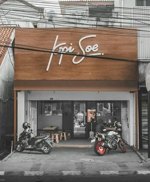 Kopisoe Cirebon