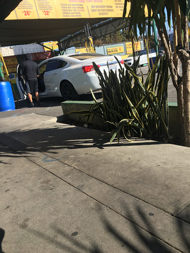 Car Wash «Vineland Car Wash», reviews and photos, 11005 Vanowen St, North Hollywood, CA 91605, USA
