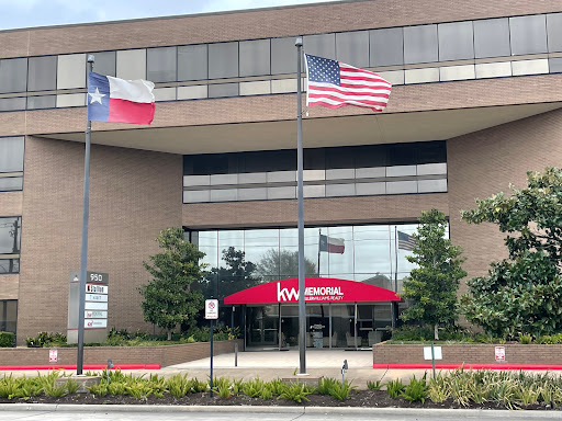 Real Estate Agency «Keller Williams Memorial», reviews and photos, 950 Corbindale Rd #100, Houston, TX 77024, USA