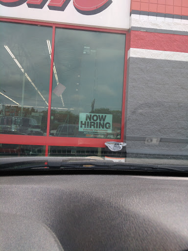 Auto Parts Store «AutoZone», reviews and photos, 1605 16th Ave SW, Cedar Rapids, IA 52401, USA