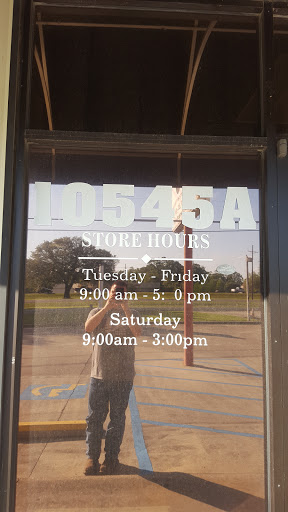 BMW Motorcycle Dealer «BMW Motorcycles of Baton Rouge», reviews and photos, 10545 Airline Hwy, Baton Rouge, LA 70816, USA