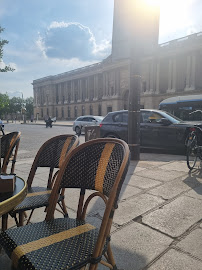Atmosphère du Restaurant français Le Fumoir à Paris - n°7