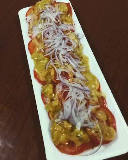 Santa Brasa Ermelino Matarazzo São Paulo