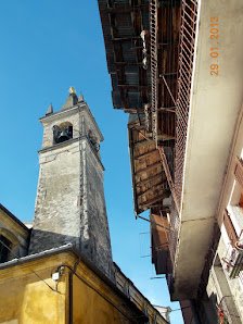 Municipio - Bovegno Piazza Zanardelli, 1, 25061 Bovegno BS, Italia