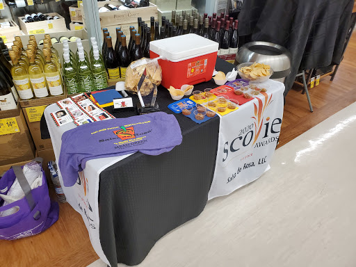 Grocery Store «Pavilions», reviews and photos, 7 Peninsula Center, Rolling Hills Estates, CA 90274, USA