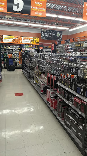 Auto Parts Store «AutoZone», reviews and photos, 605 N Hampton Rd, DeSoto, TX 75115, USA