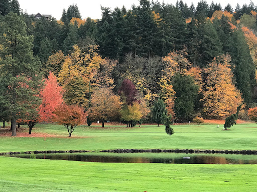 Golf Course «Auburn Golf Course», reviews and photos, 29630 Green River Rd SE, Auburn, WA 98092, USA