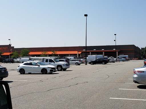 Home Improvement Store «The Home Depot», reviews and photos, 100 1st Ave, Waltham, MA 02451, USA