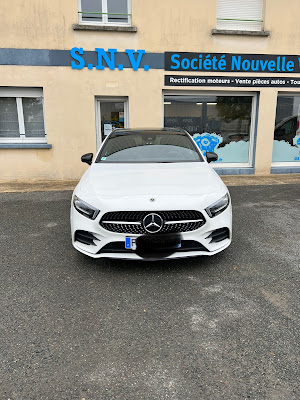 Société Nouvelle Varadaise à Loireauxence