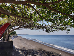 Melasti Beach Amed'in fotoğrafı çok temiz temizlik seviyesi ile