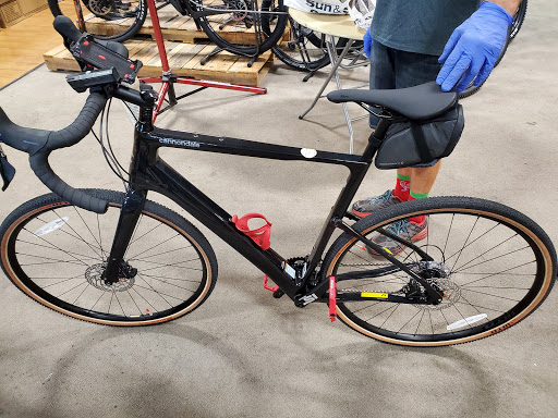 Bicycle Store «Sun & Ski», reviews and photos, 303 Memorial City Mall #326, Houston, TX 77024, USA