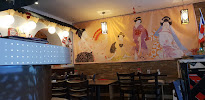 Atmosphère du Restaurant japonais Tachibana à Paris - n°8