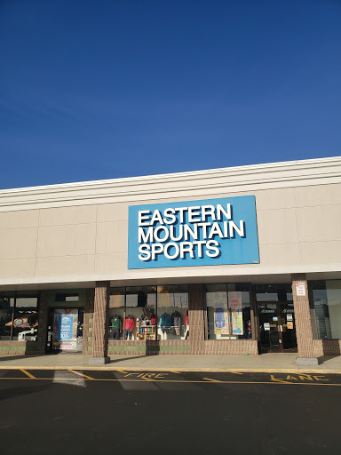 Outdoor Sports Store «Eastern Mountain Sports», reviews and photos, 68 Fort Eddy Rd, Concord, NH 03301, USA