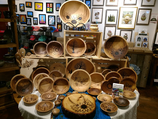 Gift Shop «Vermont Gift Barn», reviews and photos, 1087 Williston Rd, South Burlington, VT 05403, USA