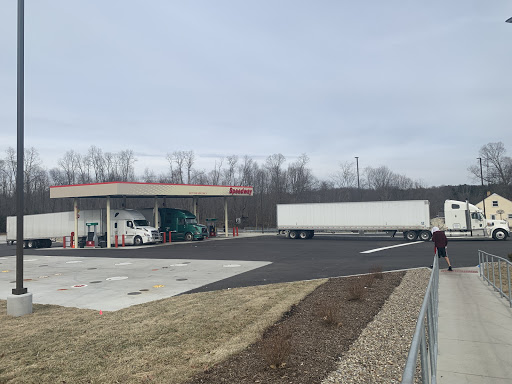Convenience Store «Speedway», reviews and photos, 1160 Akron Rd, Wadsworth, OH 44281, USA