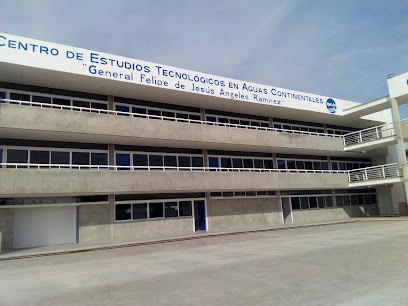 Centro De Estudios Tecnologicos En Aguas Continentales 05