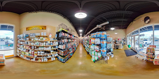Pet Supply Store «Dog Gone Holistic-SouthShore», reviews and photos, 13131 US-301, Riverview, FL 33578, USA
