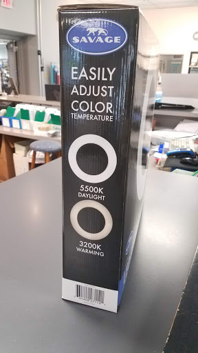 Camera Store «Roberts Camera», reviews and photos, 220 E St Clair St, Indianapolis, IN 46204, USA