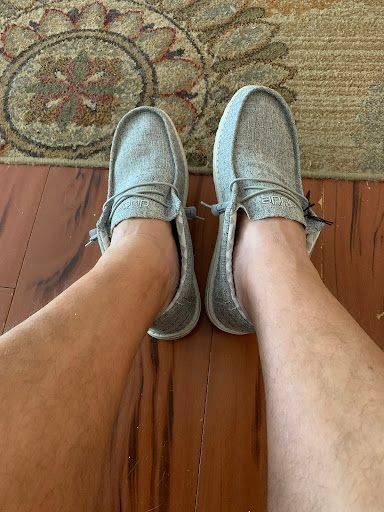 Shopping Mall «Seminole Square Shopping Center», reviews and photos, 200 Zan Rd, Charlottesville, VA 22901, USA